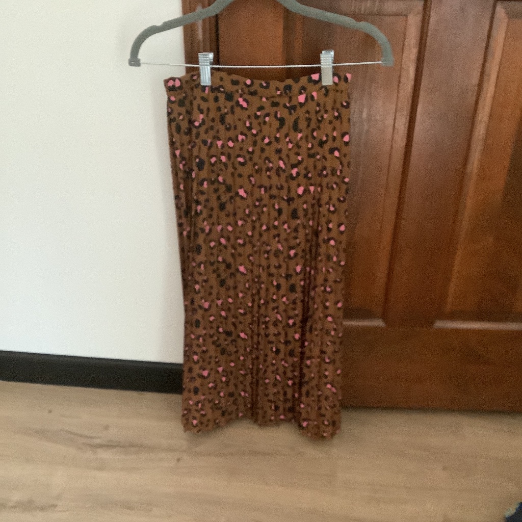 J.Crew Midi Skirt